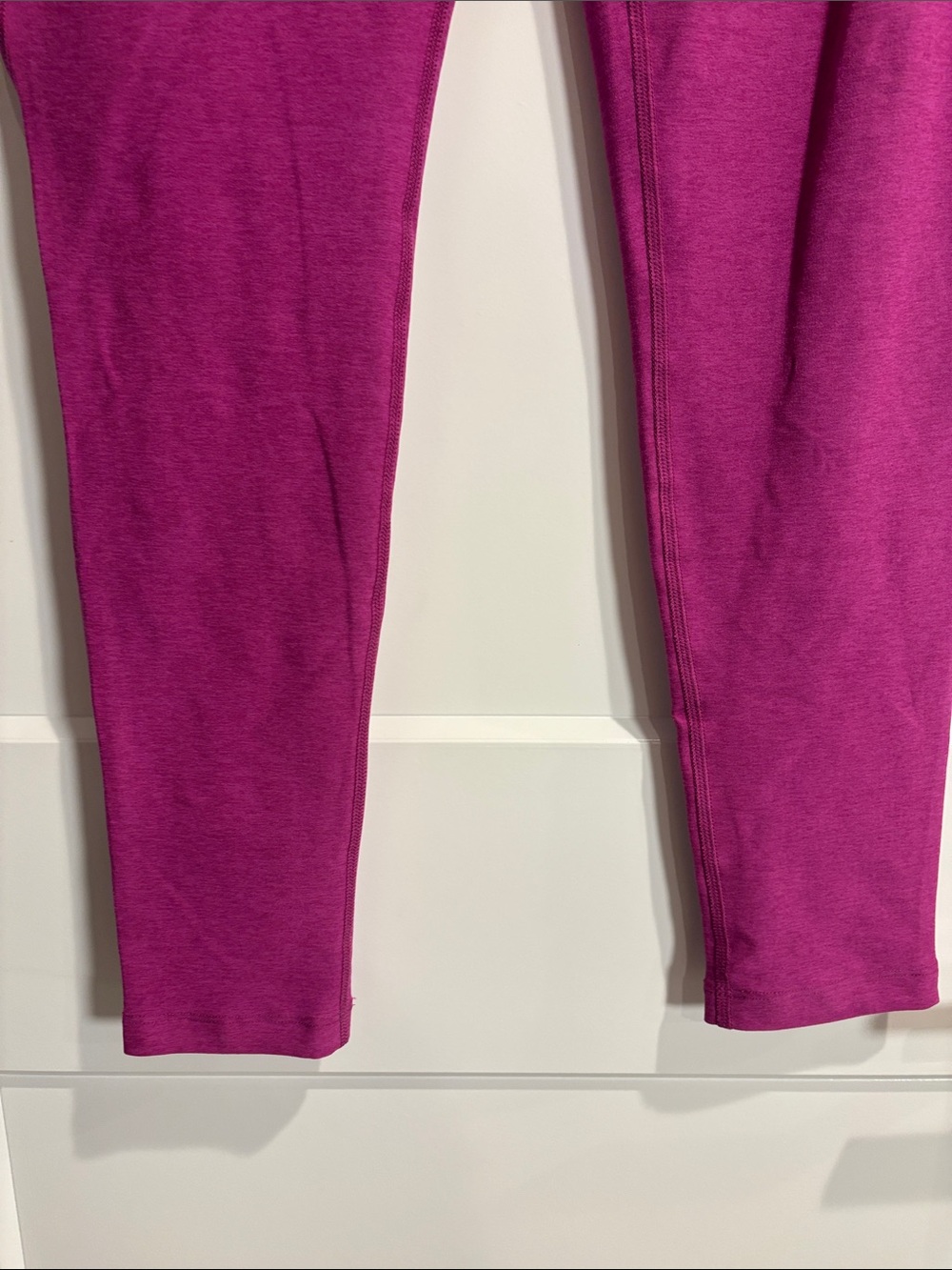 Beyond Yoga Women’s Spacedye™ Out Of Pocket High Waisted Midi Legging XL - Picture 5 of 10